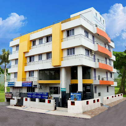 Dhanush nursing college